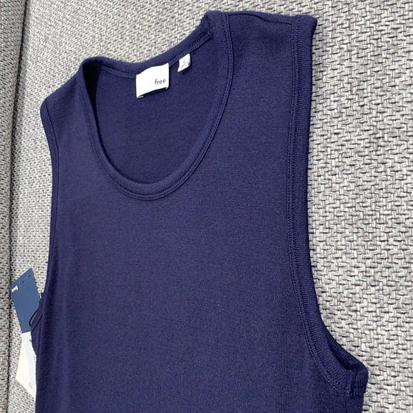 WILFRED FREE Aritzia Maxi Dress - Aritzia Wilfred Dress NWT - Picture 12 of 16